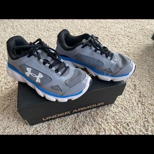 Shoes for kids size 13